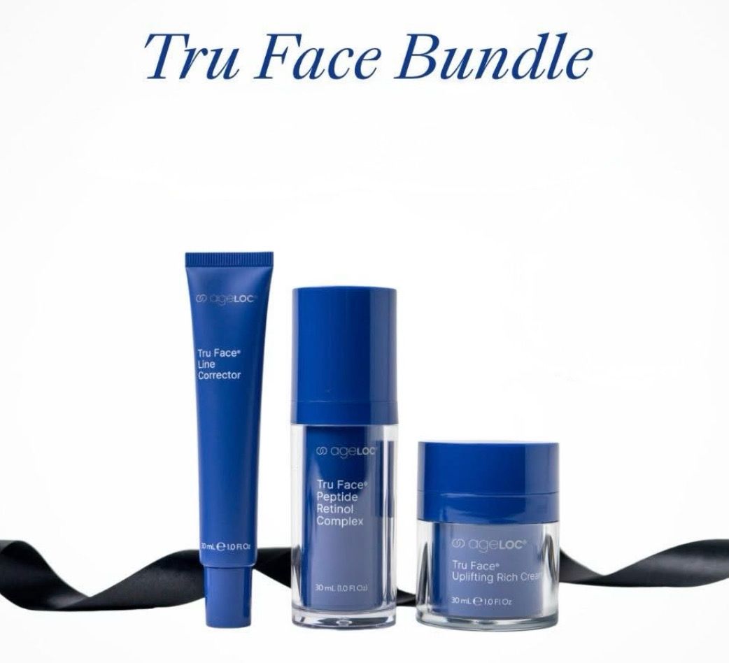 Tru Face Bundle