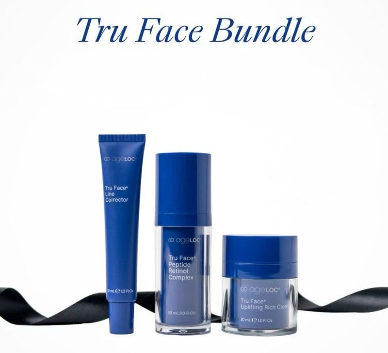 Tru Face Bundle