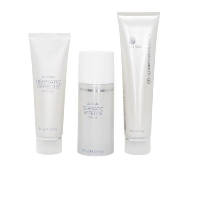 Dermatic Effects Trio