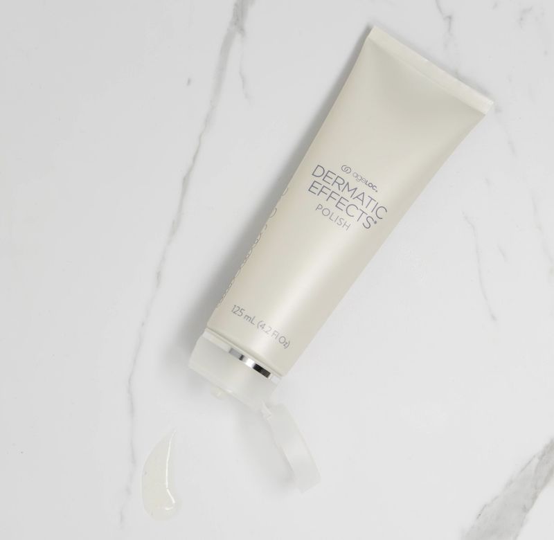 Dermatic Effects Polish