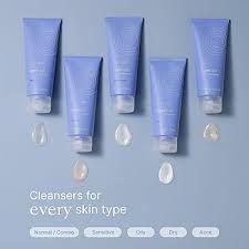 Lumispa Cleanser