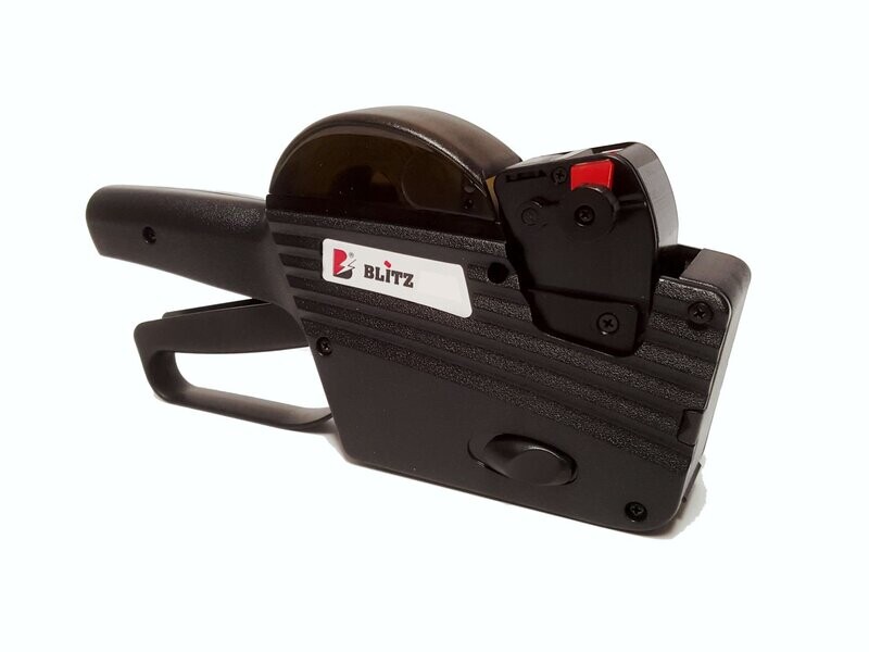 Blitz Pricing Gun