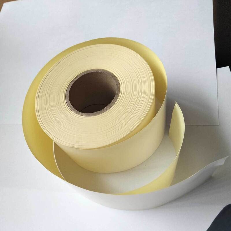 Continious Deli Label 60mm