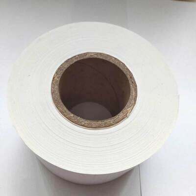 60mm x 100mm Thermal Paper Till Rolls Box of 10