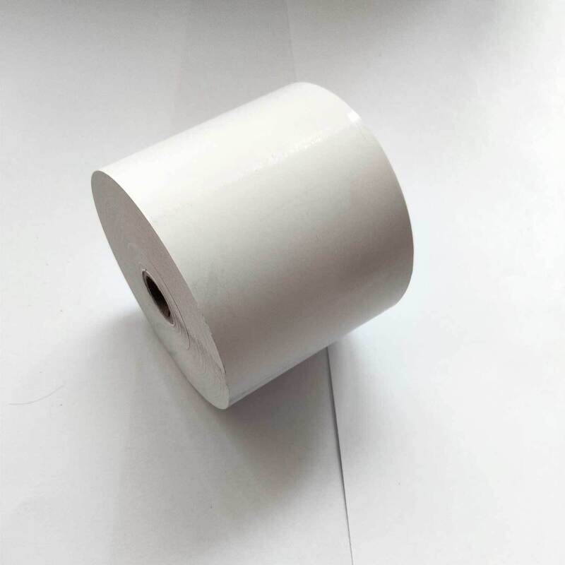 57mm x 70mm Thermal Paper Till Rolls Box of 20