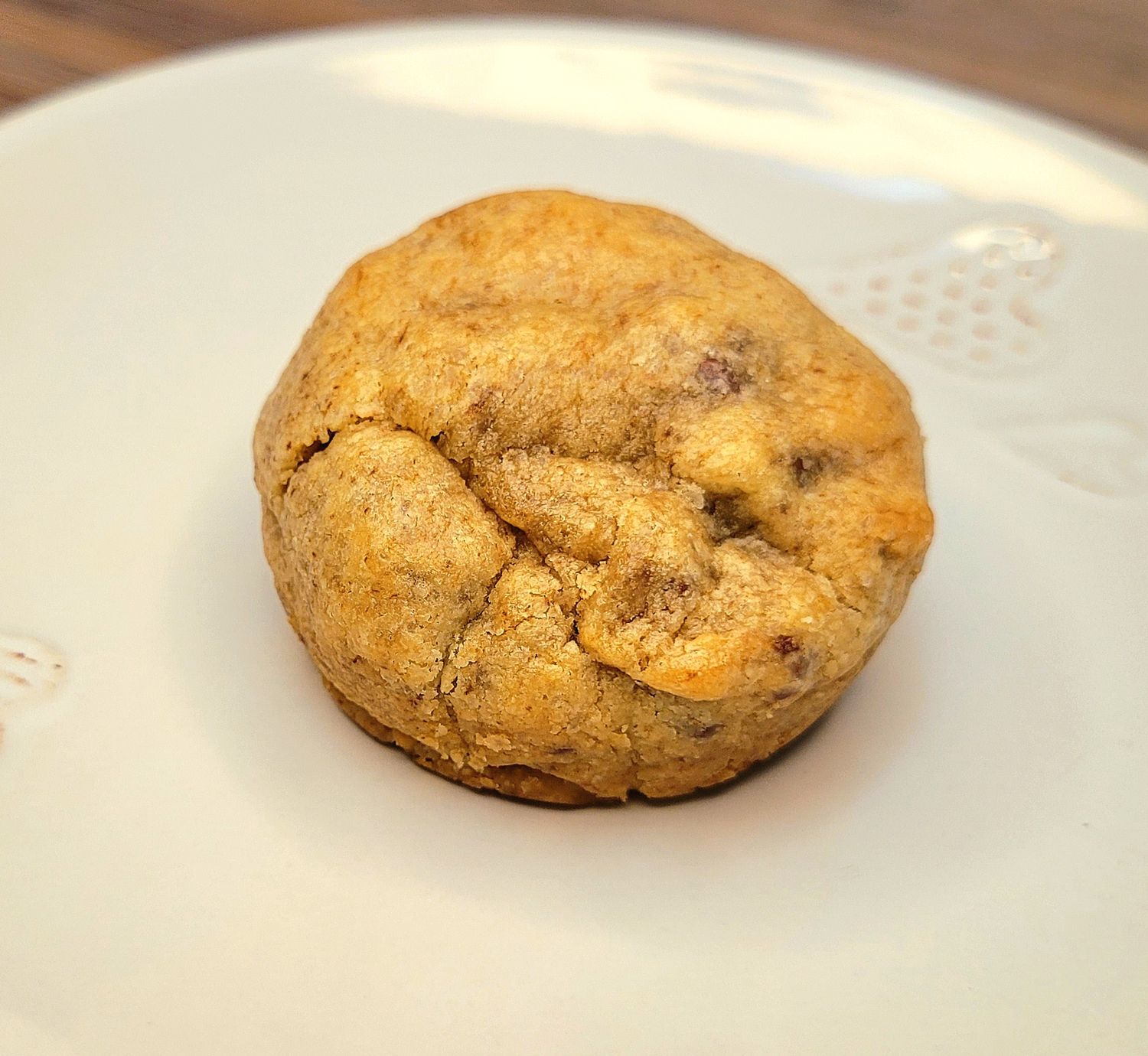 Cookie pie! - Mocha latte (6)
