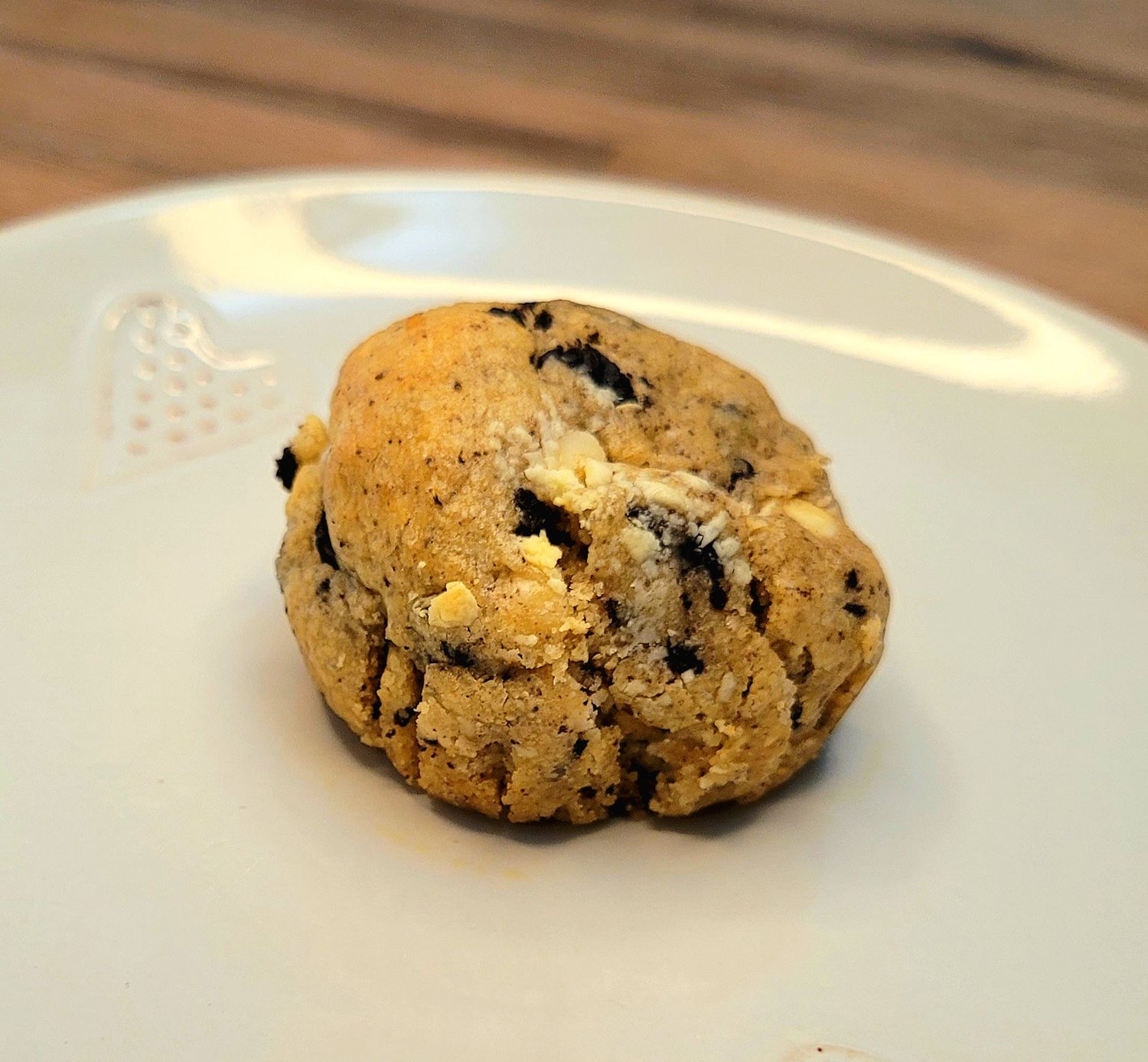 Cookie pie! - Cookies and cream (6)