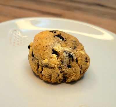 Cookie pie! - Cookies and cream (6)