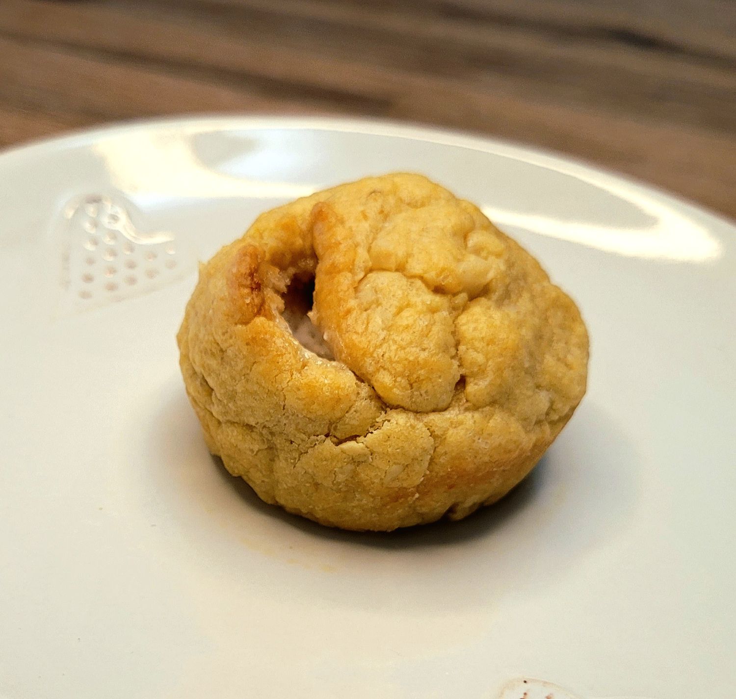 Cookie pie! Smores (6)