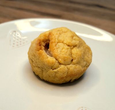 Cookie pie! Smores (6)