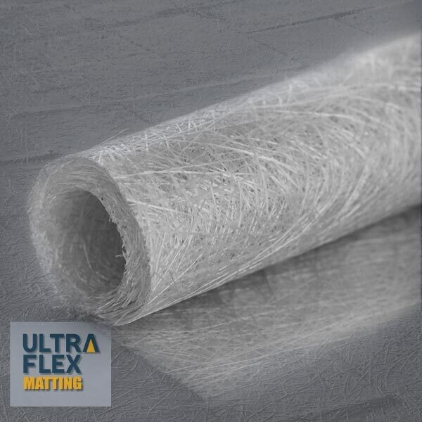 ULTRAFLEX MATTING ( maille tapis 20m)