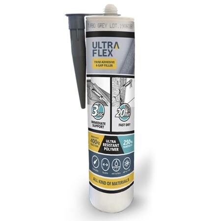 COLLE &amp; MASTIC ULTRAFLEX