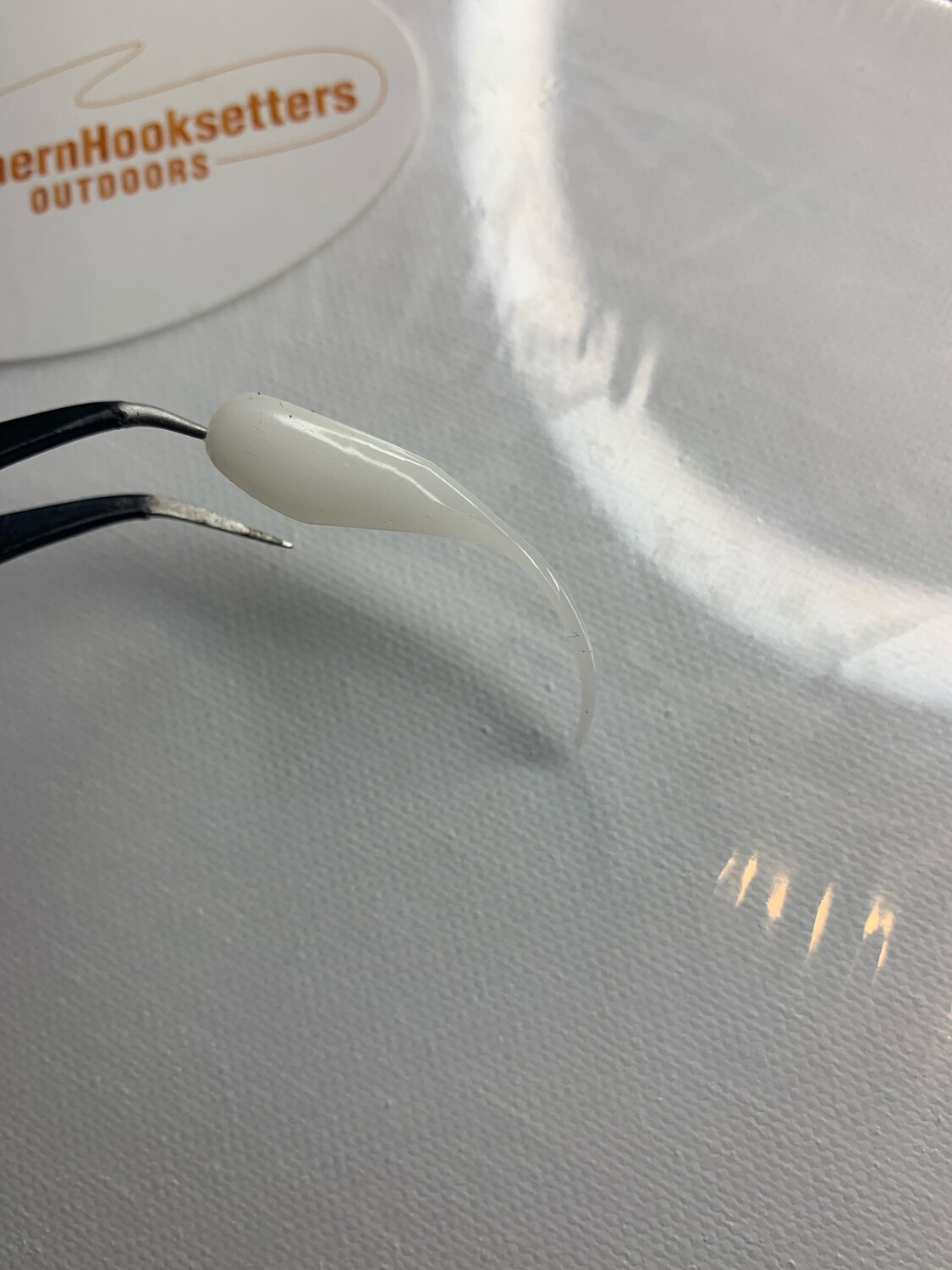 White (2 Inch)