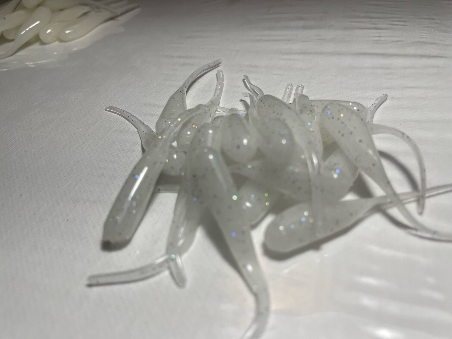 White Diamonds (2 Inch)