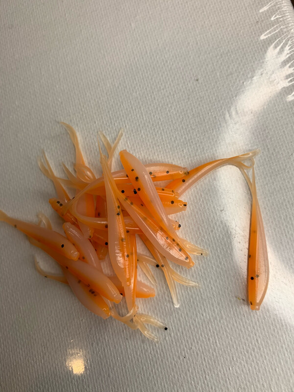 1.5 Split Tails 