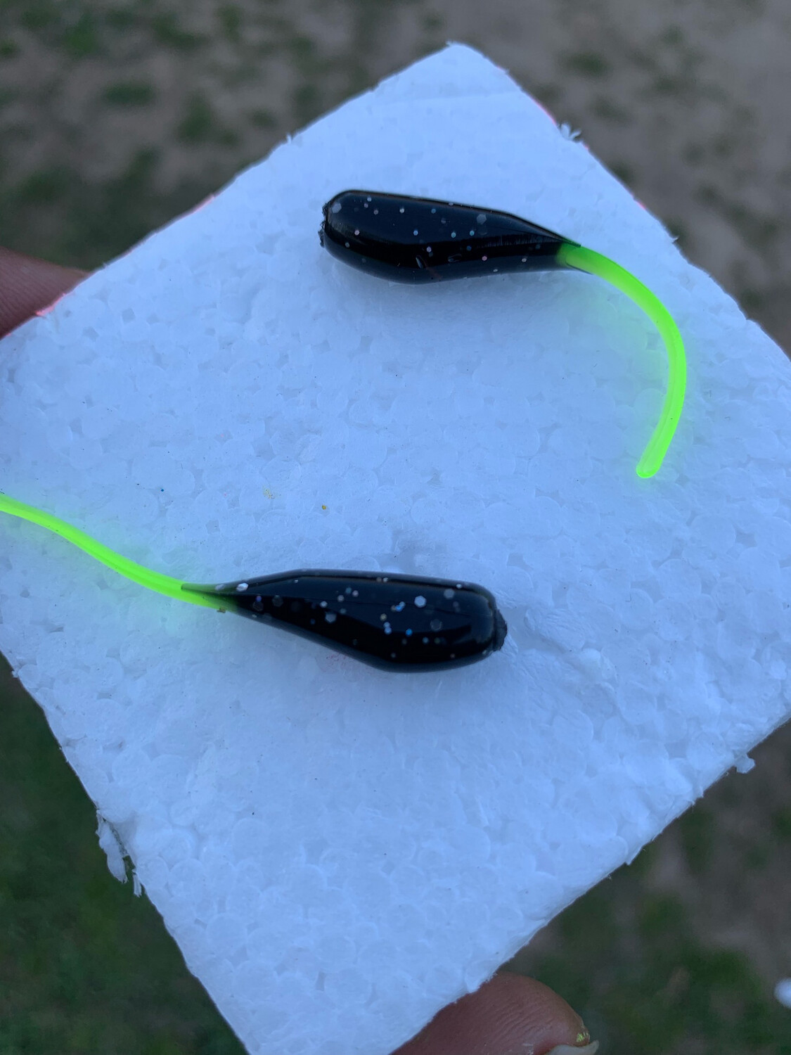 Galaxy Shad