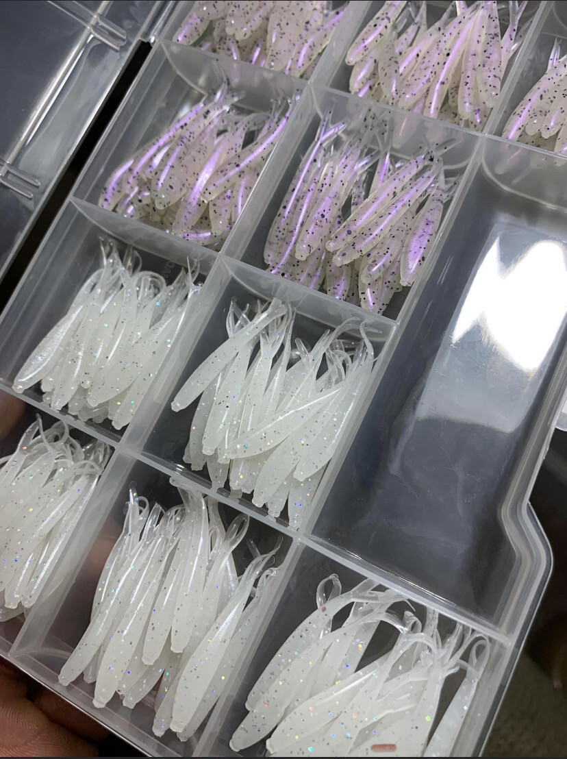 1.5 Natural Kit