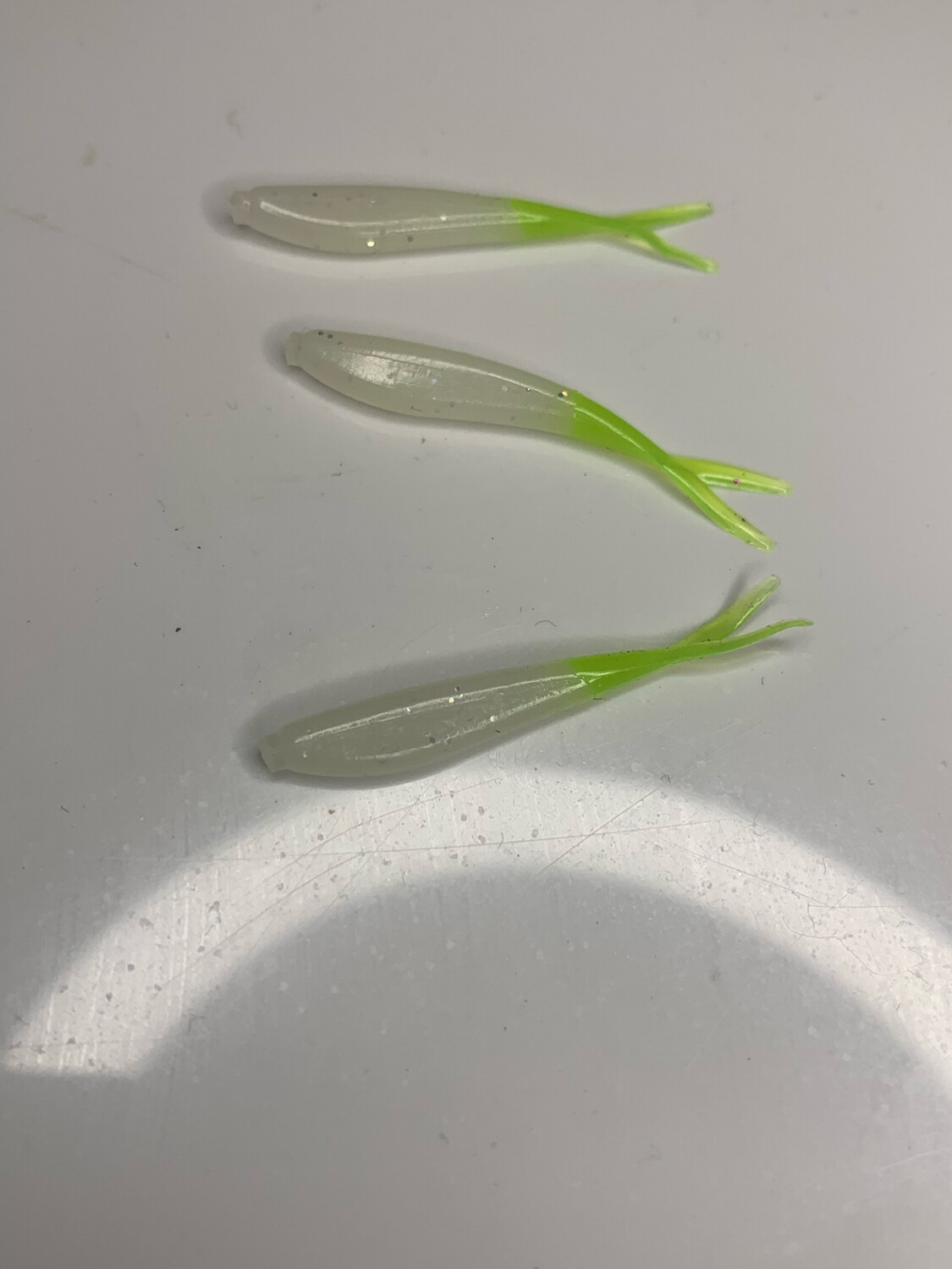 White Lightning (1.5 Inch)