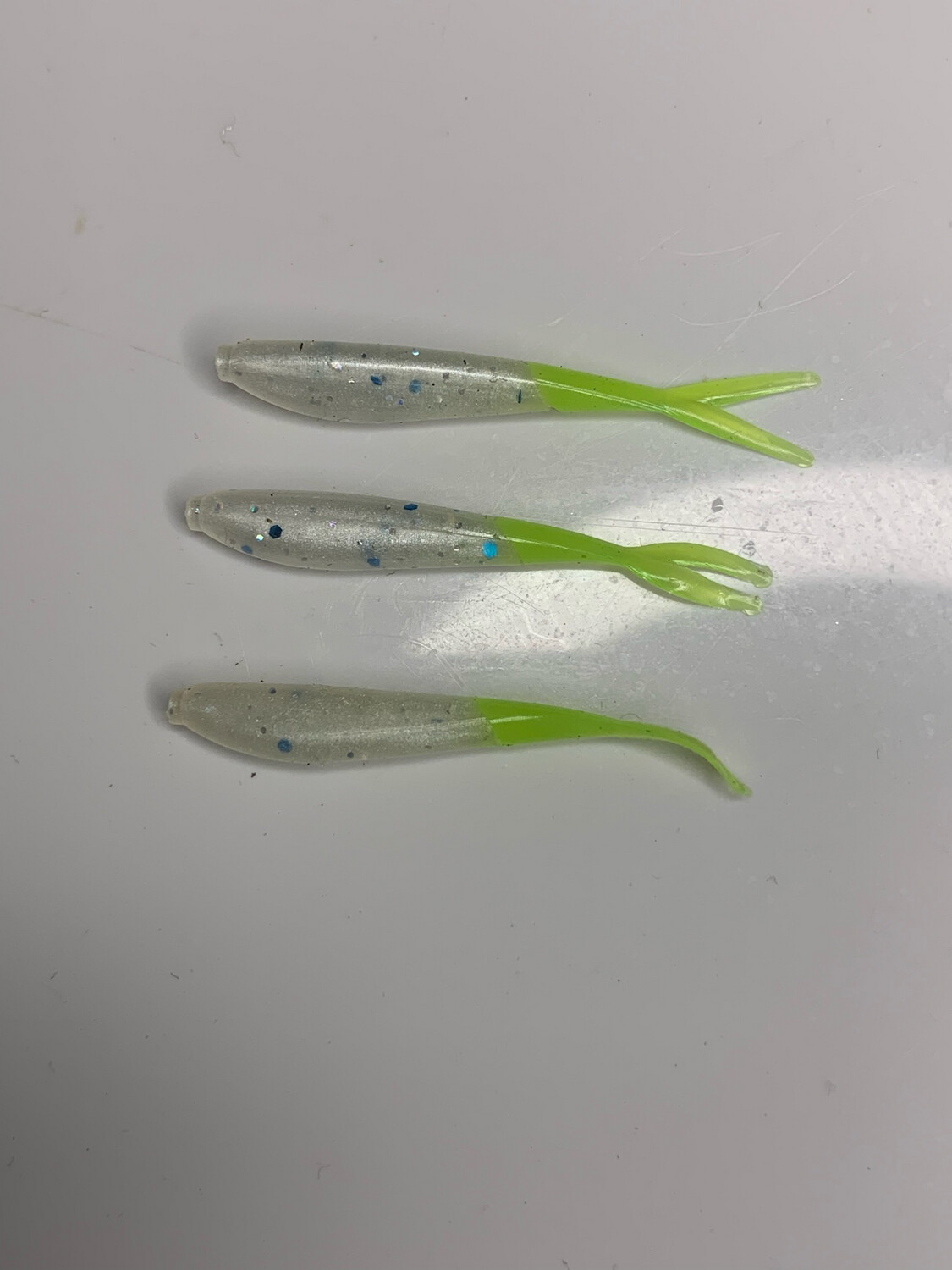 Moon 🌙 Shad (1.5 Inch)