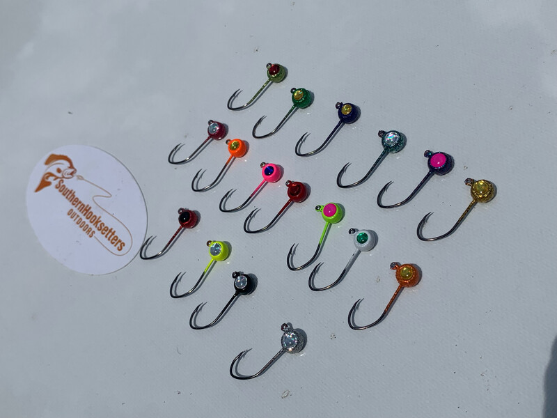 Jig Heads