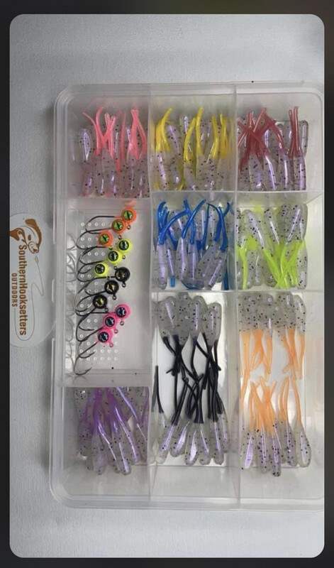 Kits And Combos 