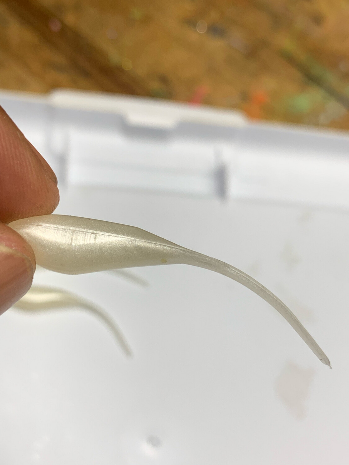 Pearl White