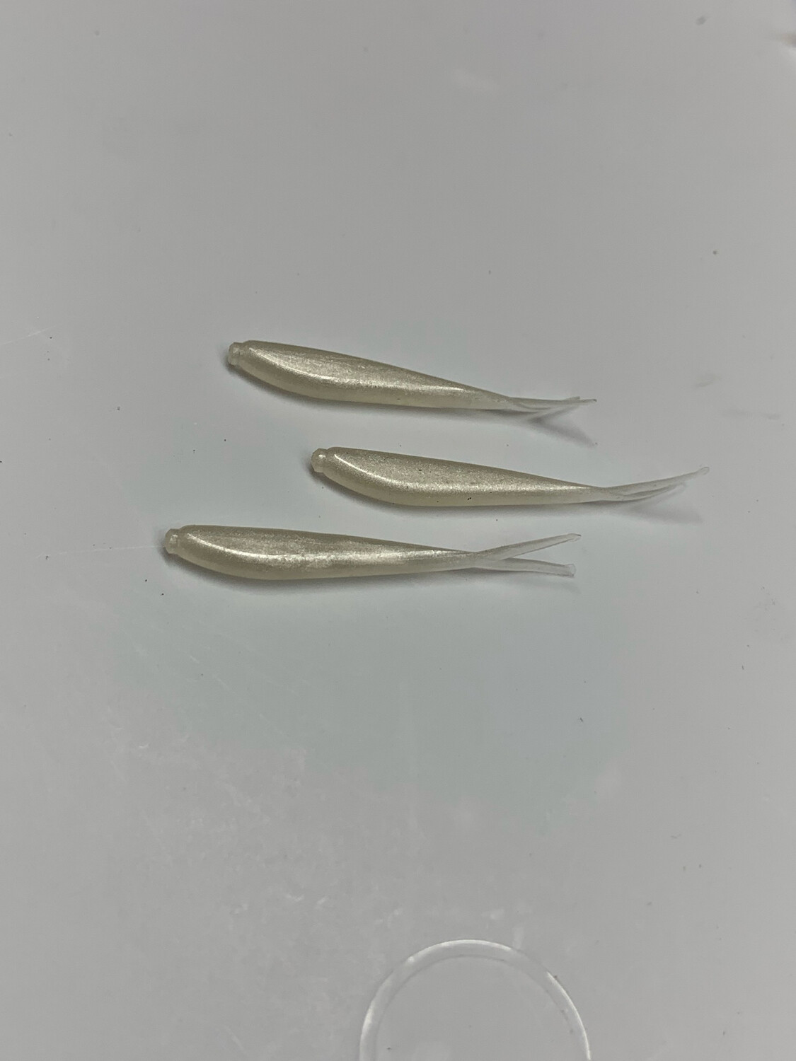 Pearl White (1.5inch)