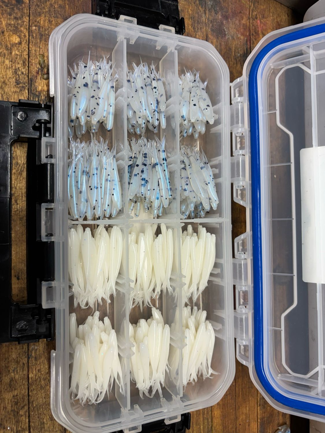 1.5 Natural Kit