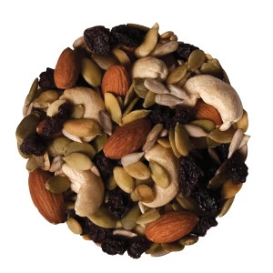 Glendower Farm Cran Slam Mix 2oz Bags