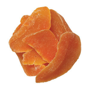 Glendower Farm Mango 2oz Bags