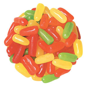 Glendower Farm Mike N Ike 2oz Bags