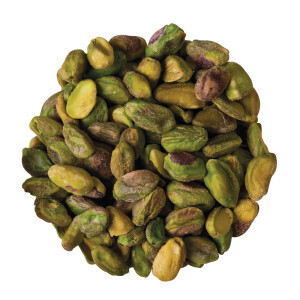 Glendower Farm Shelled Pistachio Kernels 2oz Bags