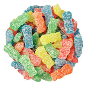 Glendower Farm Sour Patch Kids 2oz Bag
