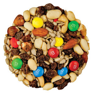 Glendower Farm Sweet Energy 2oz Bags