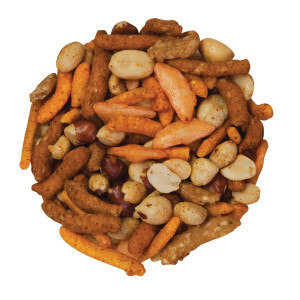 Glendower Farm Southwest Trail Mix 2oz Bags