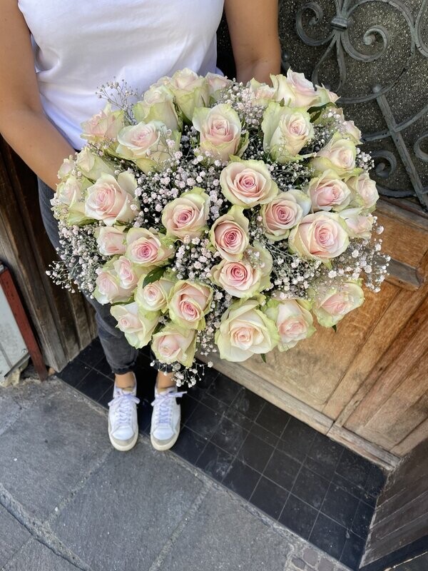 BOUQUET N°1