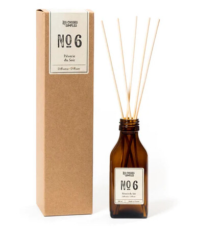 Diffuseur Nr 6 "Rêverie du soir"