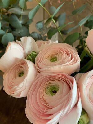 FLEURS
