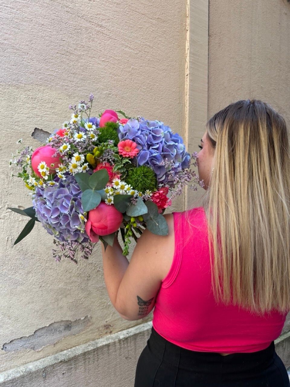 BOUQUET Nr 2