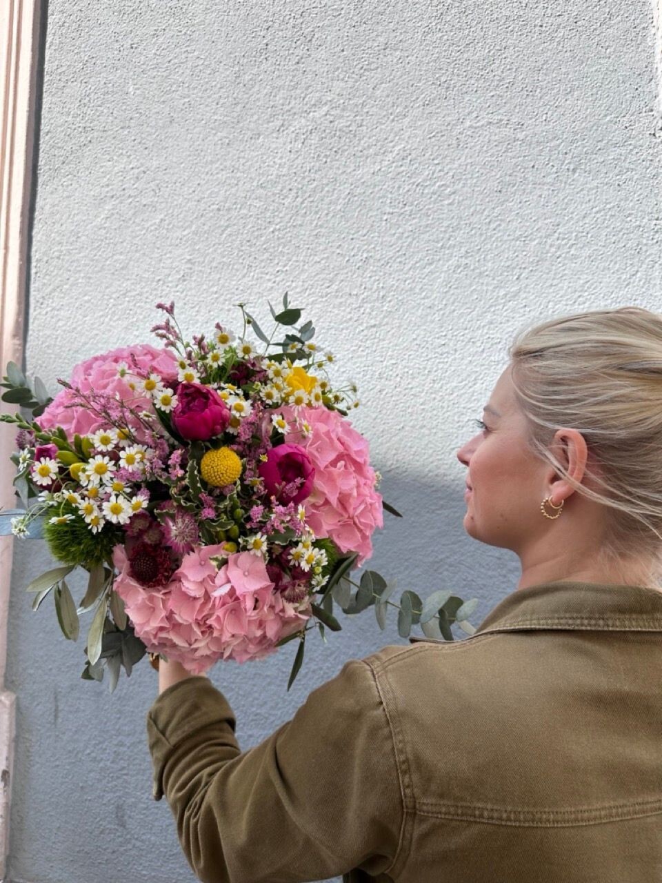 BOUQUET Nr 3