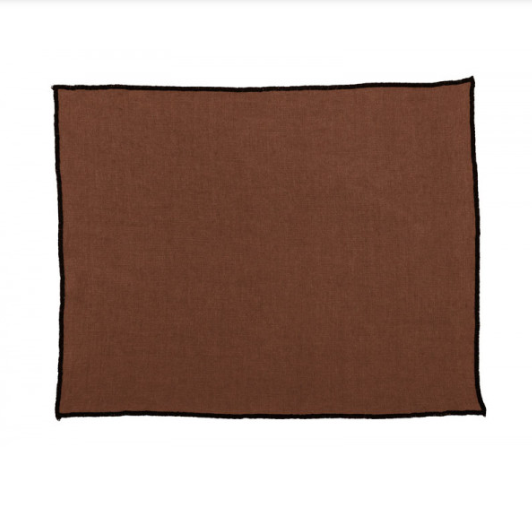 SET DE TABLE LIN LURI BRICK