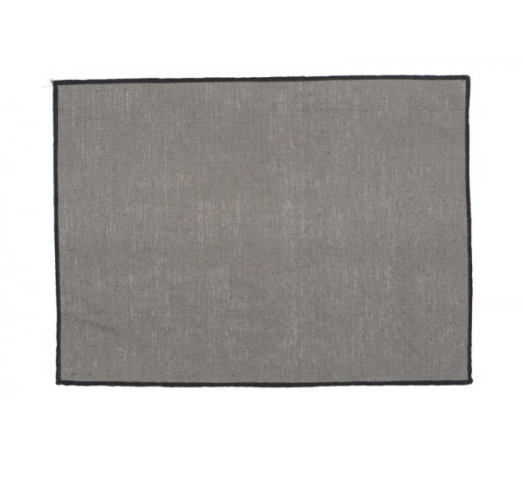 SET DE TABLE ENDUIT BORGO GRANIT