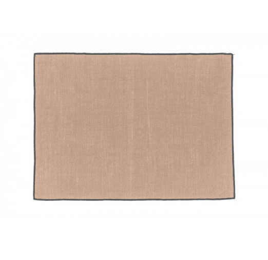 SET DE TABLE ENDUIT BORGO CIMARRON