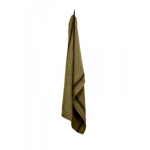 TORCHON OLBIA OLIVE