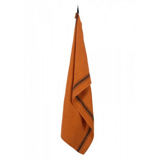 TORCHON OLBIA CUIR