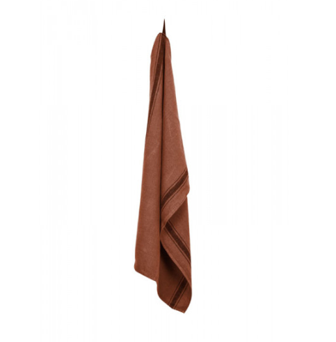 TORCHON OLBIA BRICK