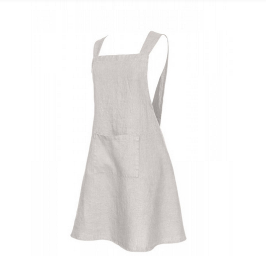 TABLIER KYOTO HAOMY NATUREL
