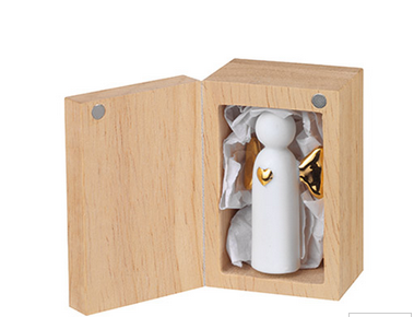 PORTE BONHEUR ANGEL TO GO