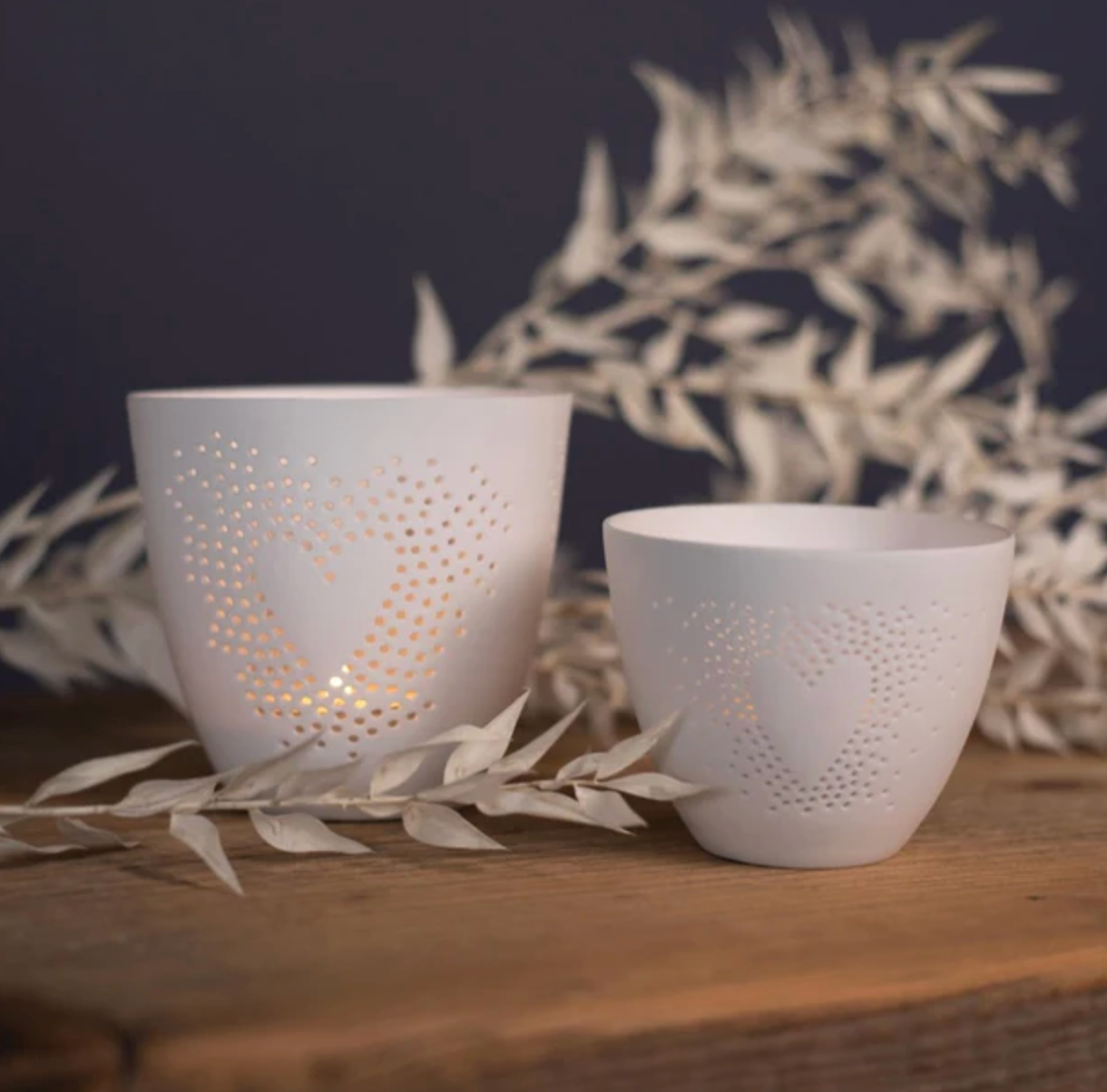 PETIT PHOTOPHORE COEUR