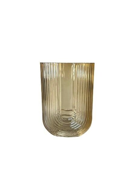 VASE BEIGE